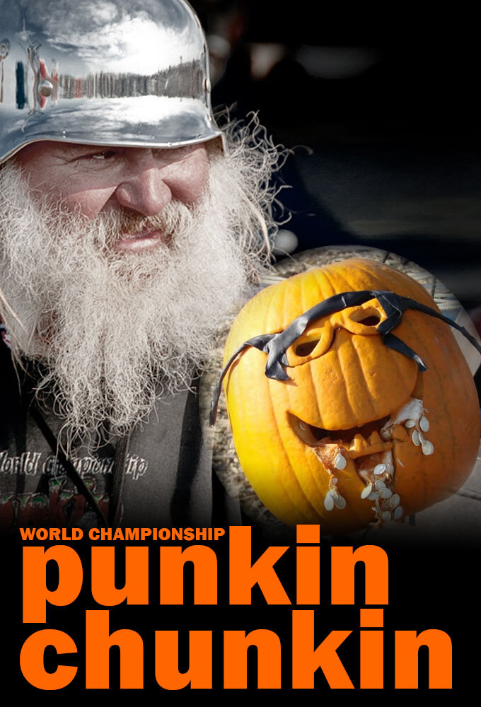 Punkin Chunkin TVmaze