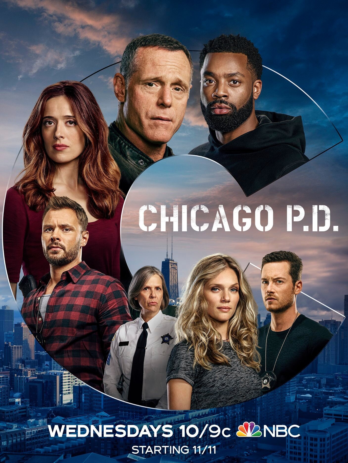 chicago pd cast