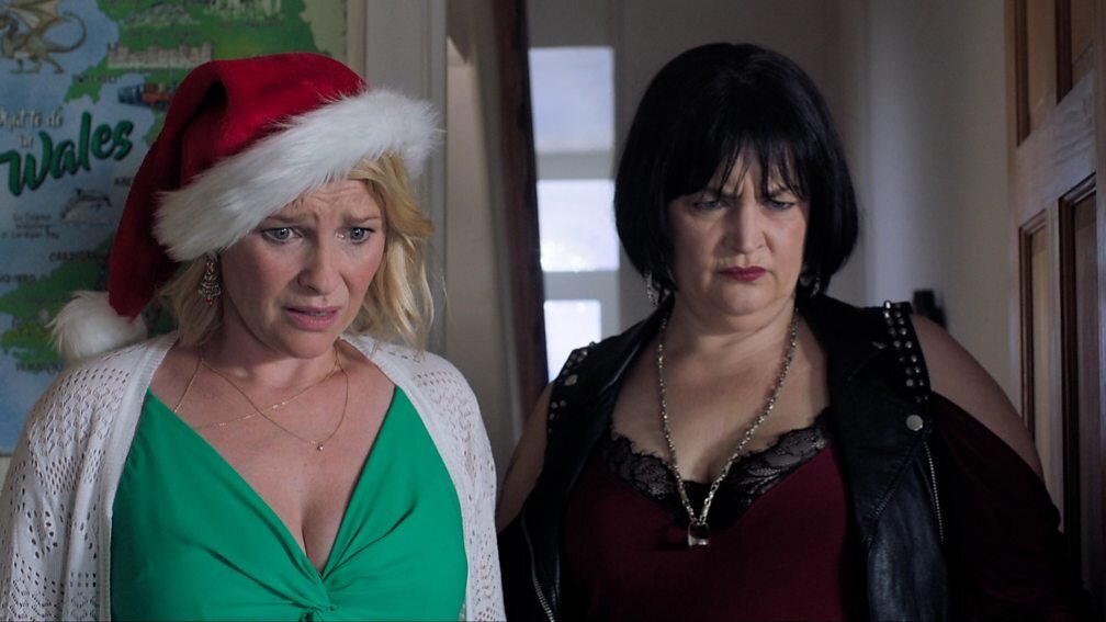 gavin and stacey christmas special netflix