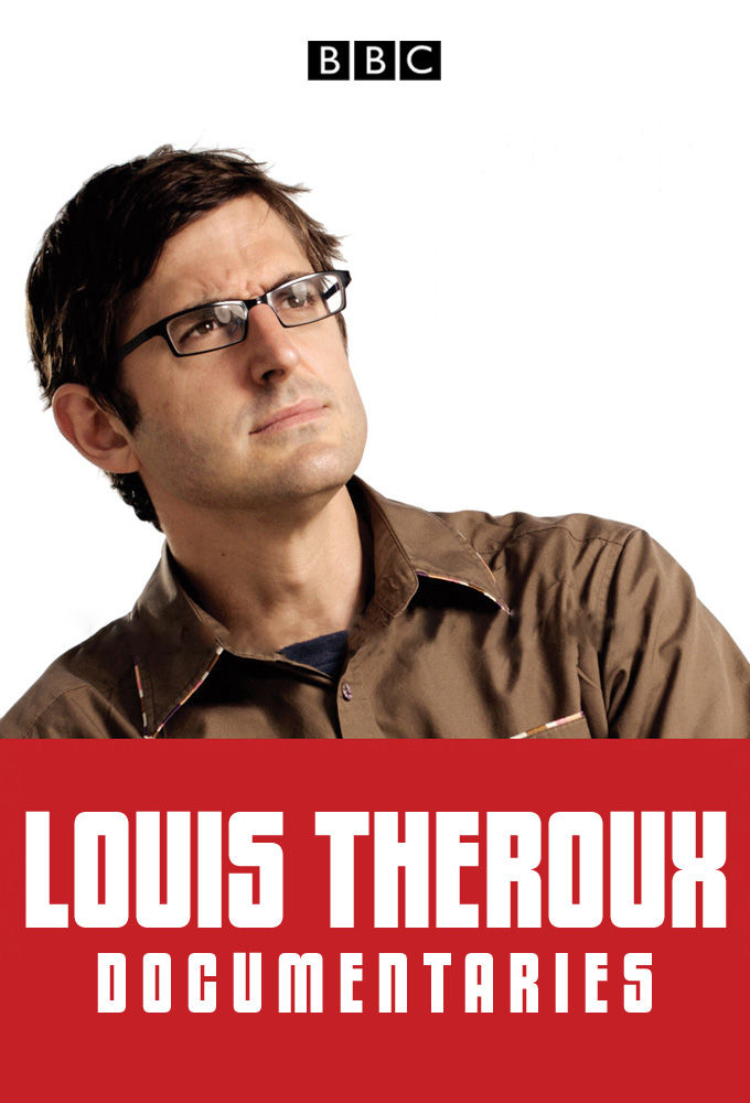 Louis Theroux | TVmaze