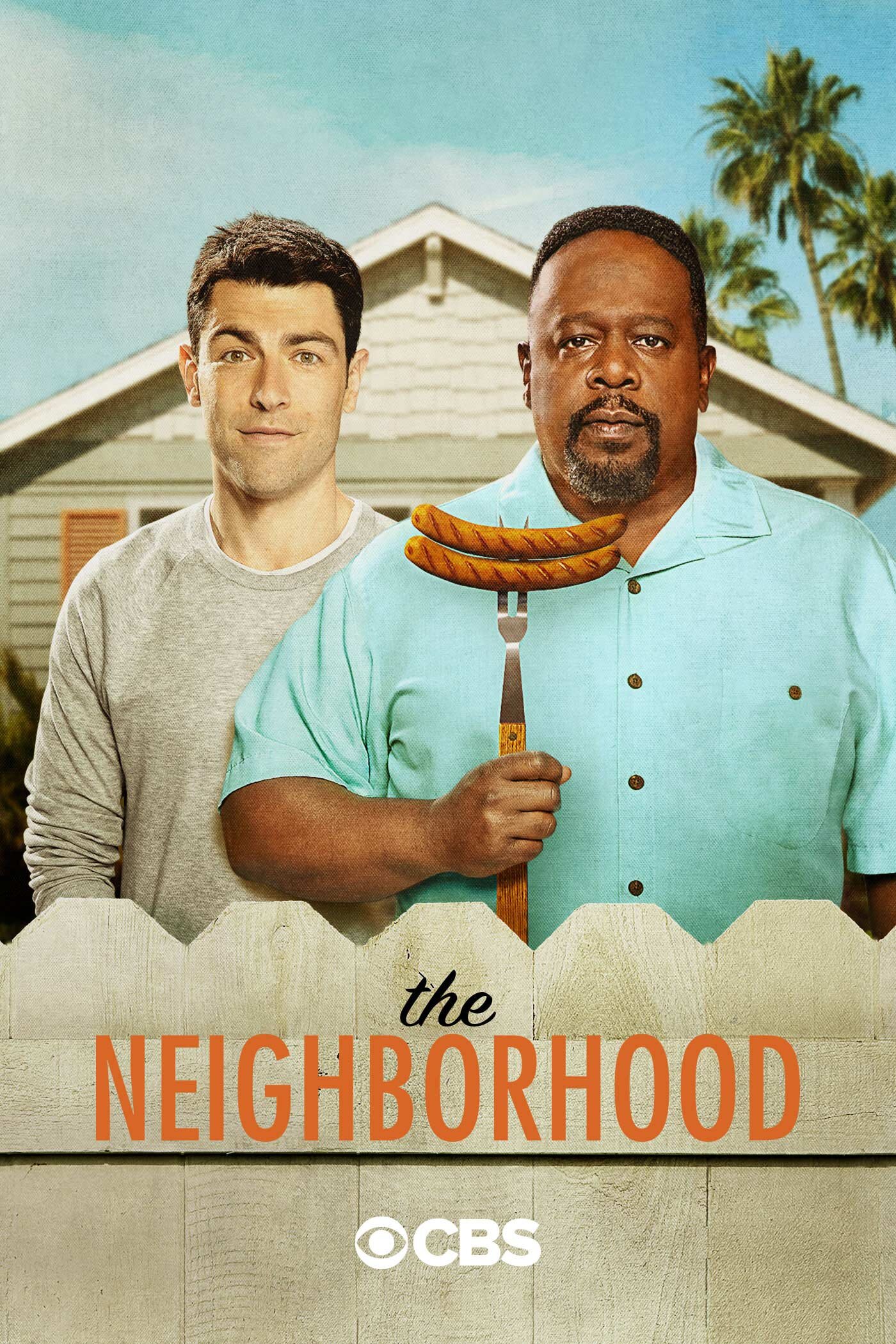 The Neighborhood TVmaze