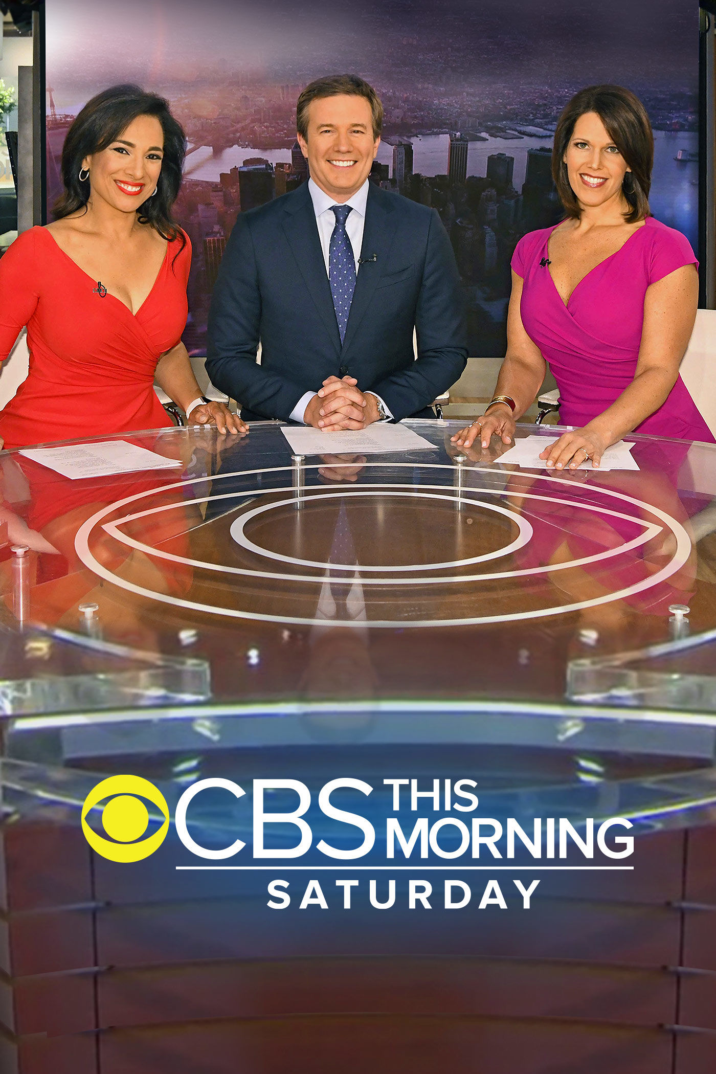 Cbs This Morning Saturday Cast CBS This Morning Saturday morning