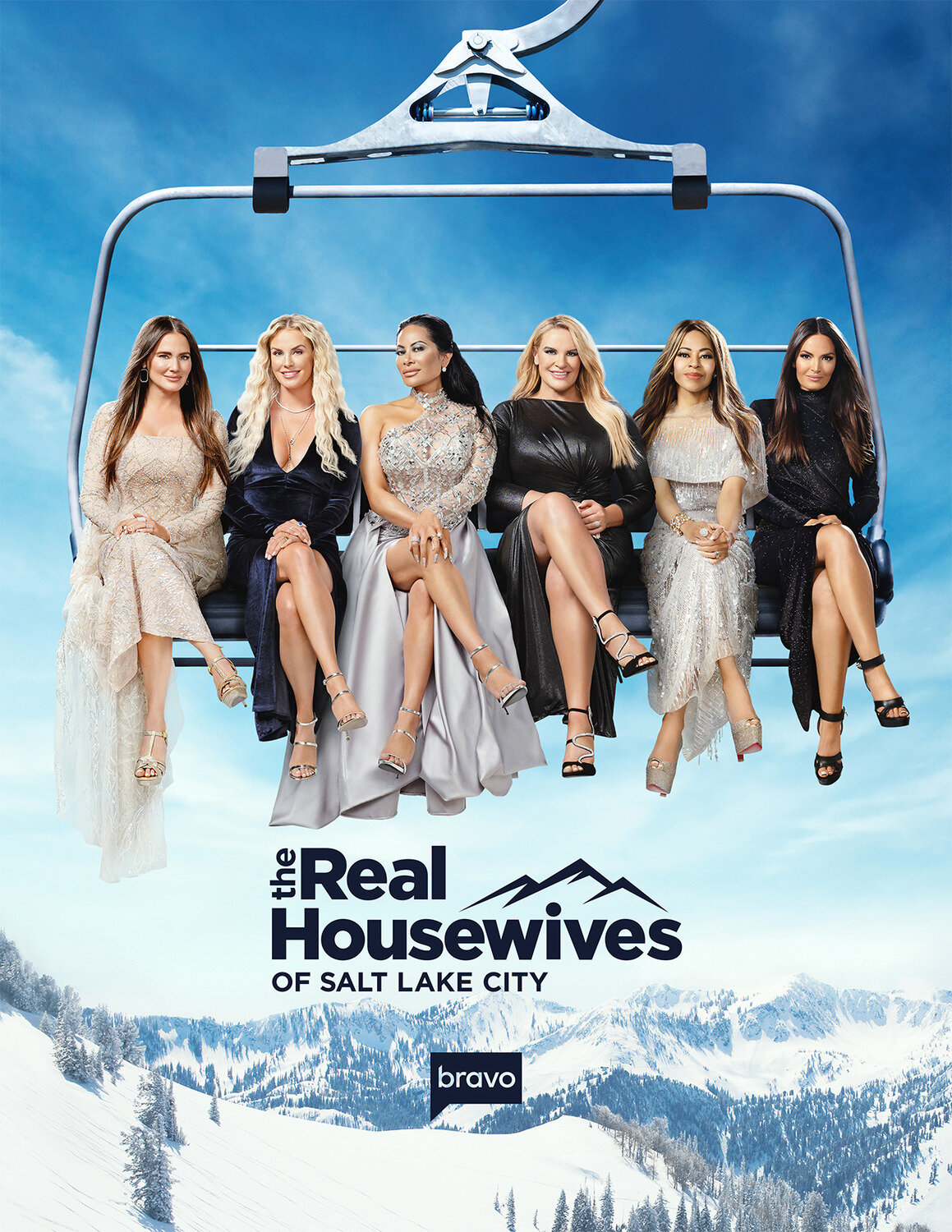 The Real Housewives of Salt Lake City | TVmaze 