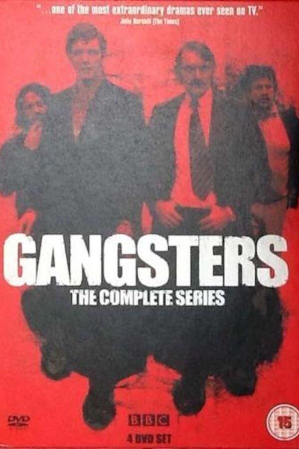 the best gangster series