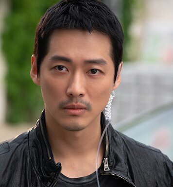 Do Jung Woo