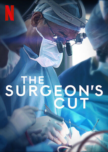 The Surgeon's Cut | TVmaze