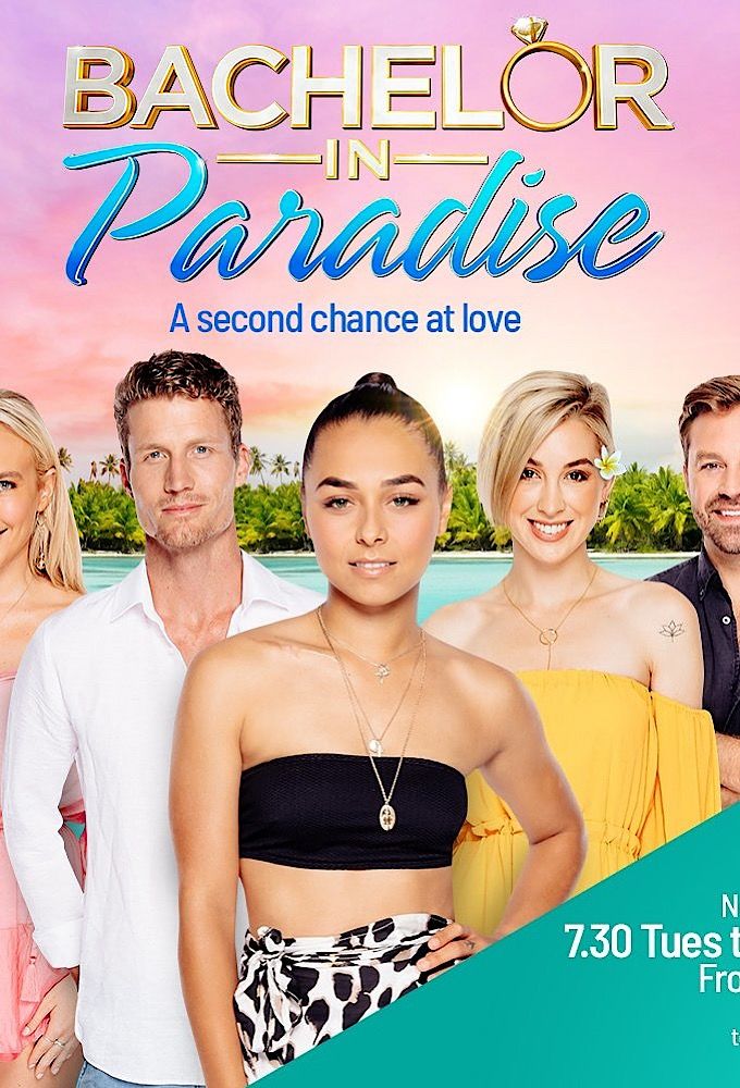 Bachelor in Paradise TVmaze