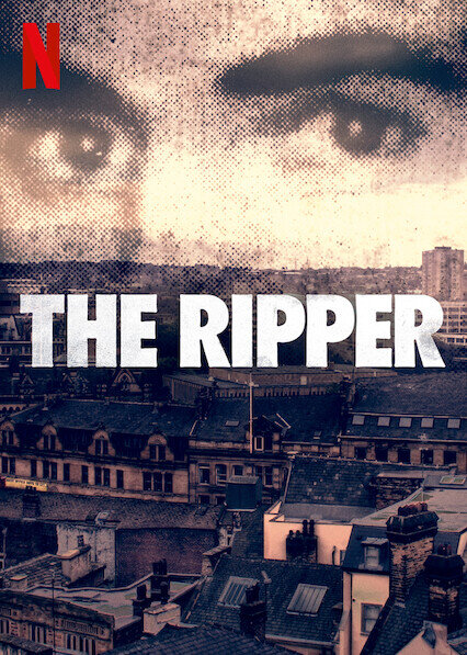 The Ripper | TVmaze