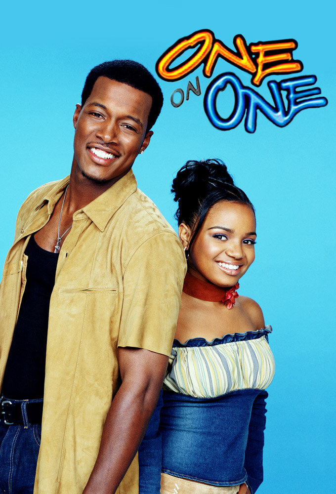One on One  TVmaze
