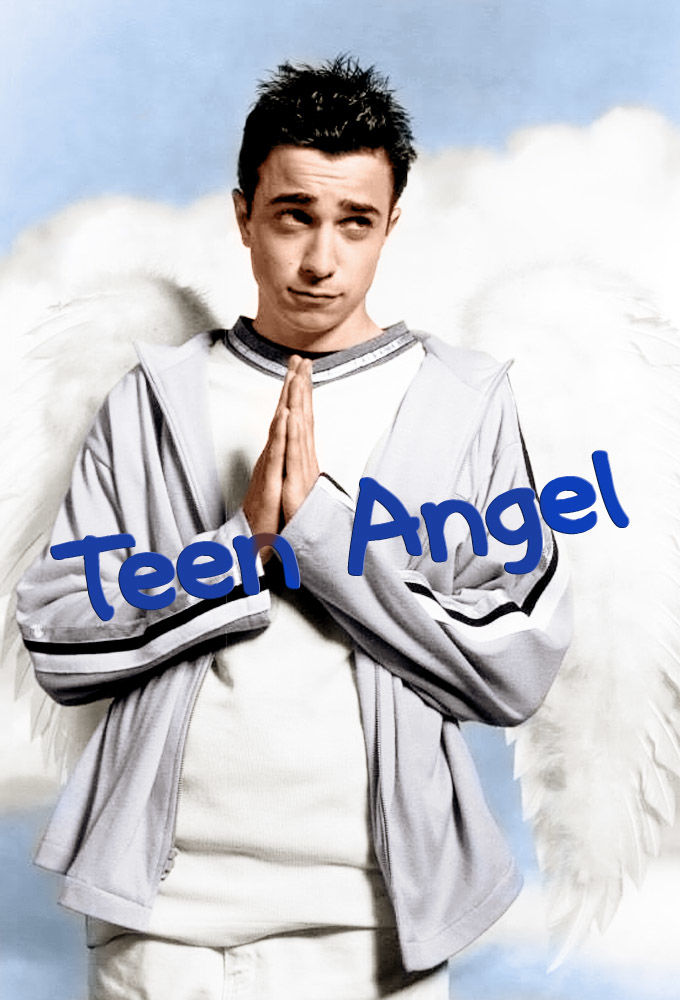 Teen Angel Tv 67