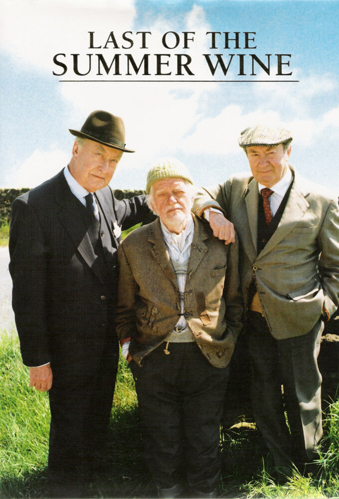 Last of the Summer Wine TVmaze