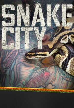 Snake City Snake City