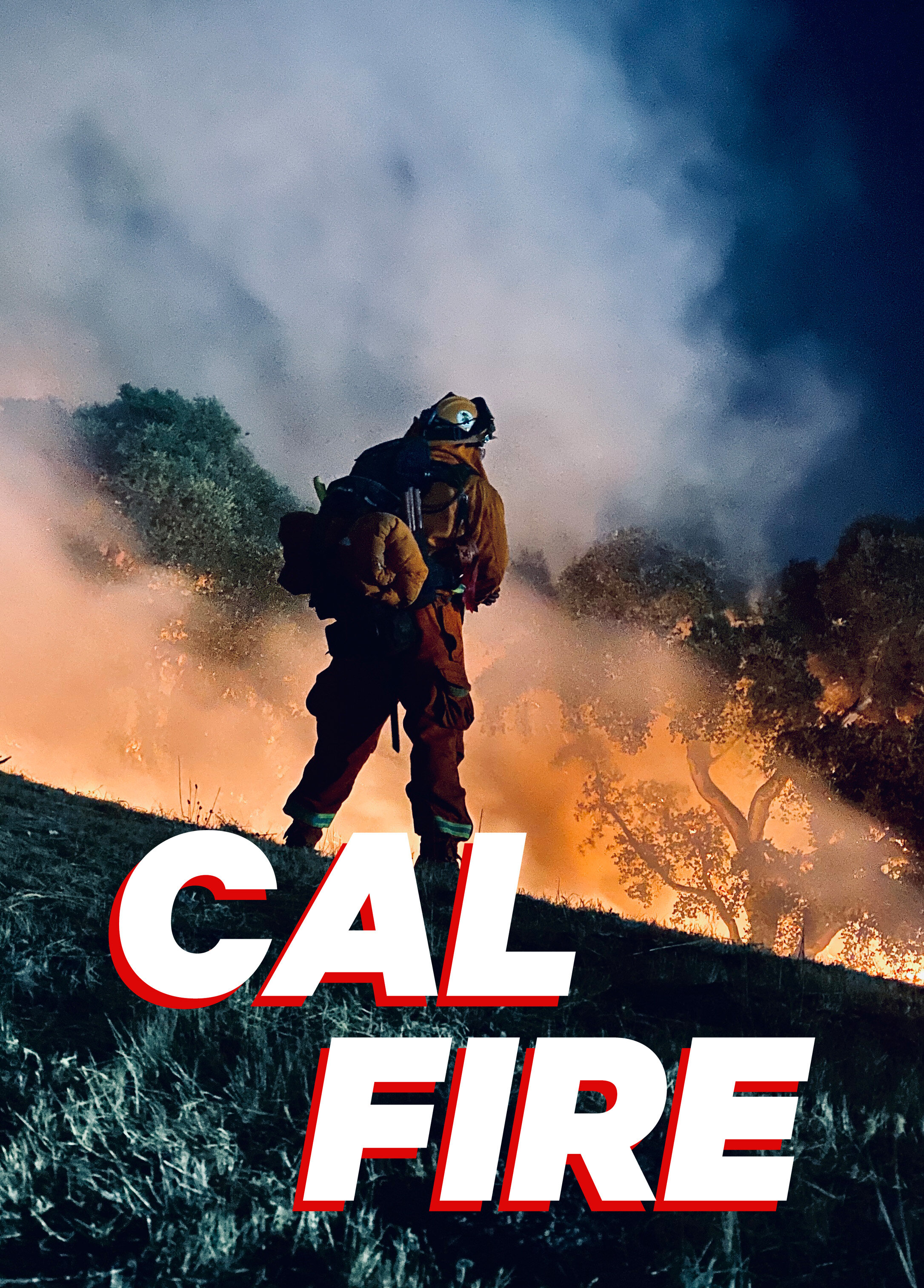 Cal Fire TVmaze