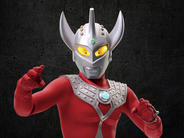 Ultraman Taro