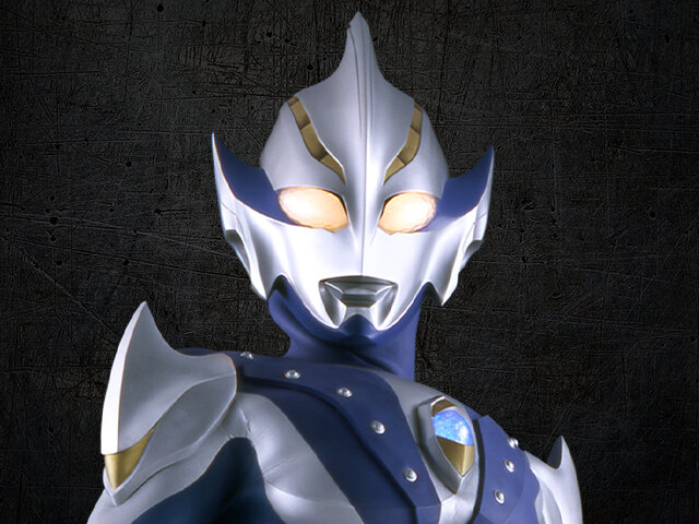 Ultraman Hikari