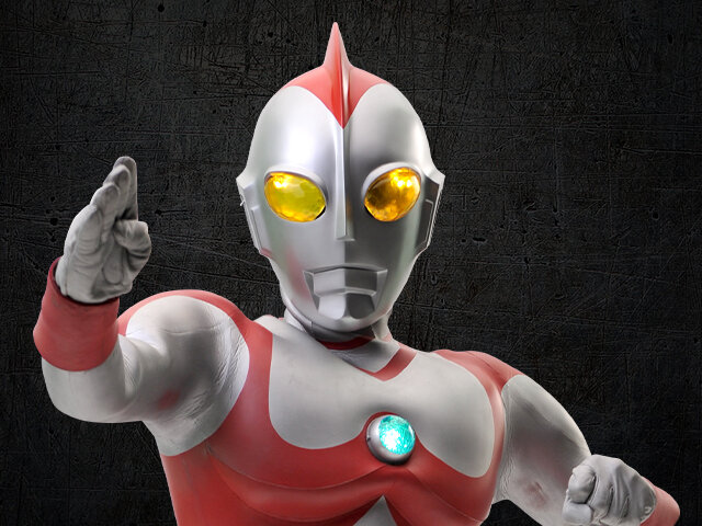 Ultraman 80