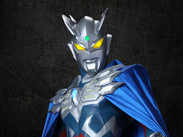 Ultraman Zero