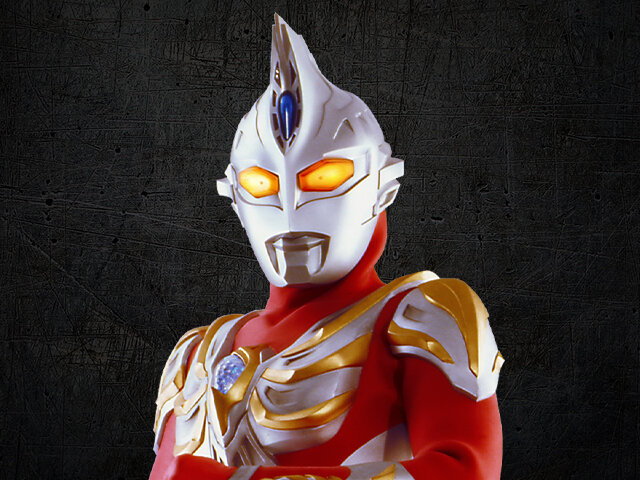 Ultraman Max