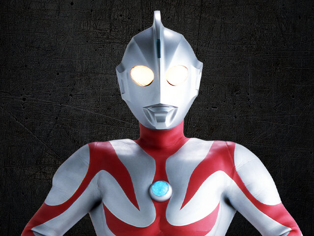 Ultraman Neos