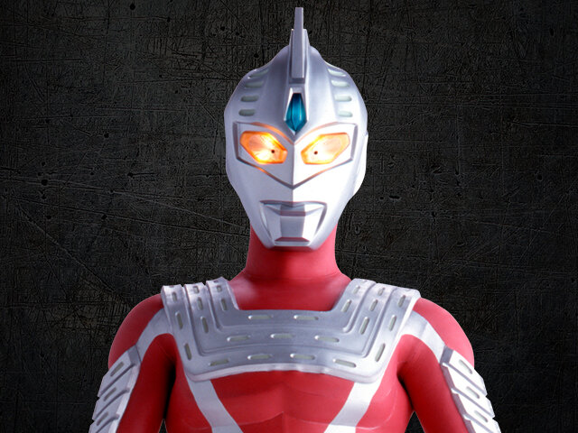 Ultraseven 21