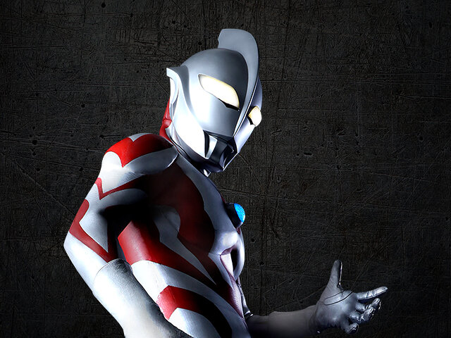 Ultramn Belial