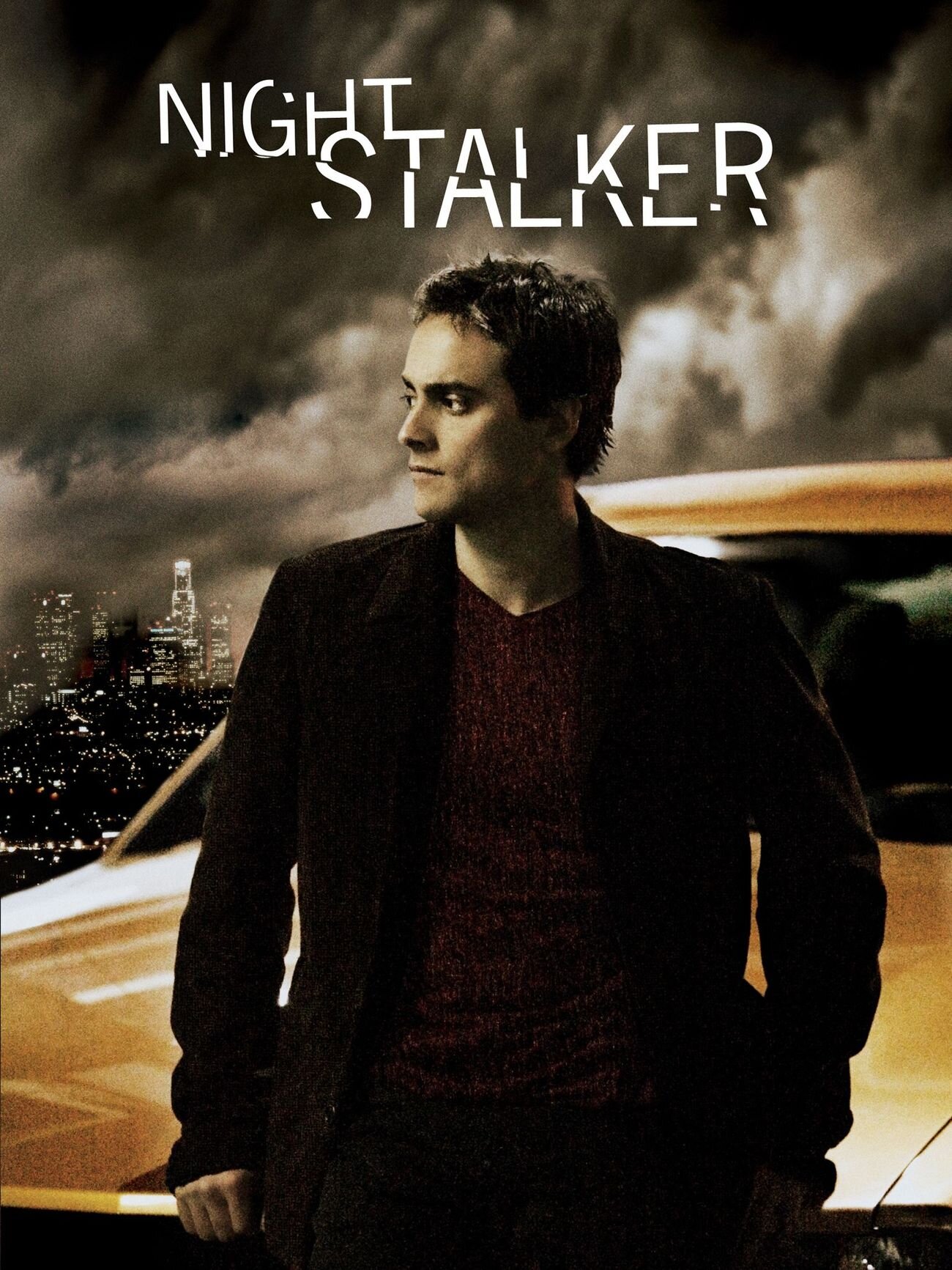 Night Stalker | TVmaze