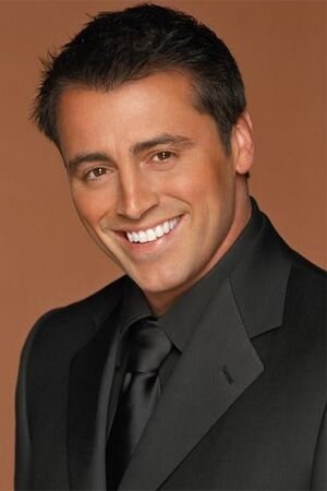 Joey Tribbiani