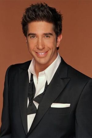 Ross Geller