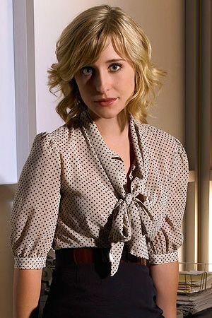 Chloe Sullivan