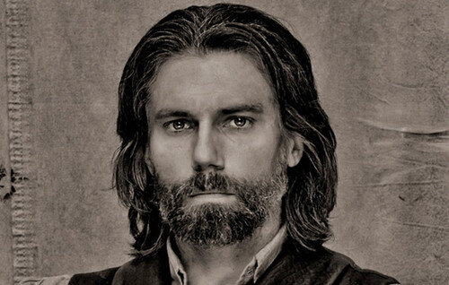 Cullen Bohannon