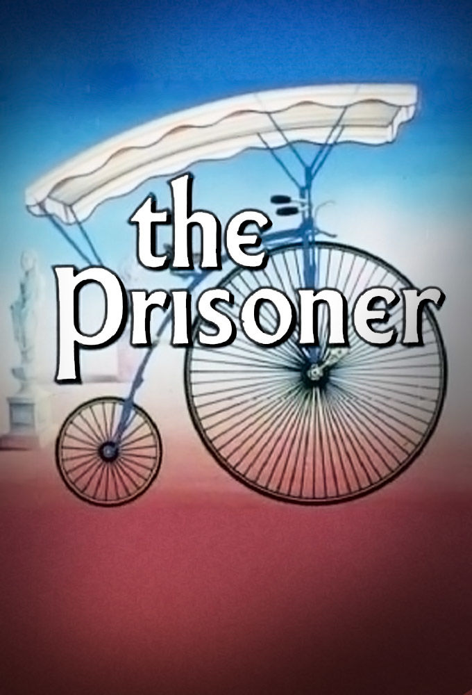 Prisoner, The