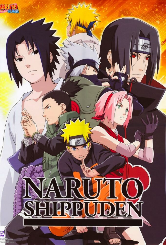 free download all naruto shippuden episodes