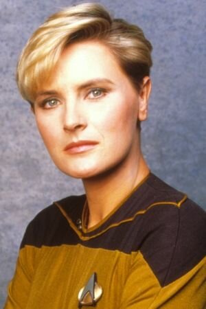 Lt. Tasha Yar