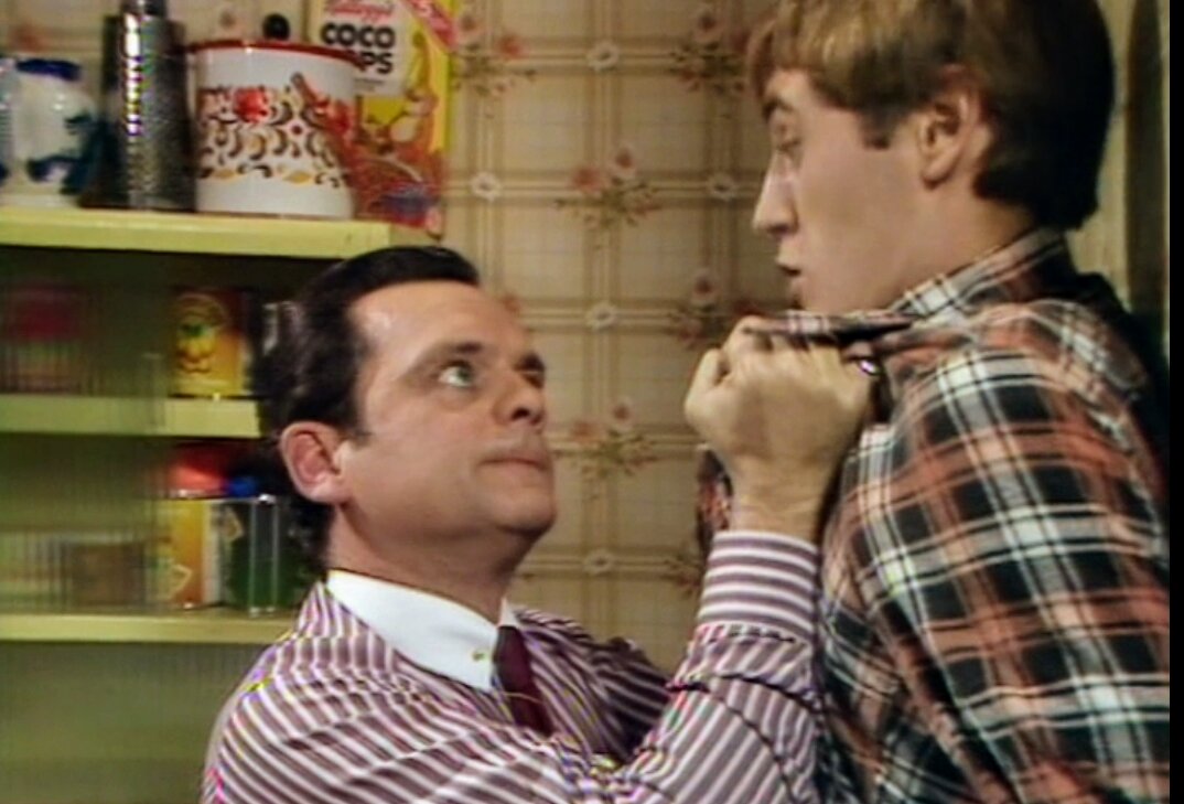 Yesterday Never Comes - Only Fools and Horses S03E04 | TVmaze - Only Fools And Horses Series 4 Episode 1