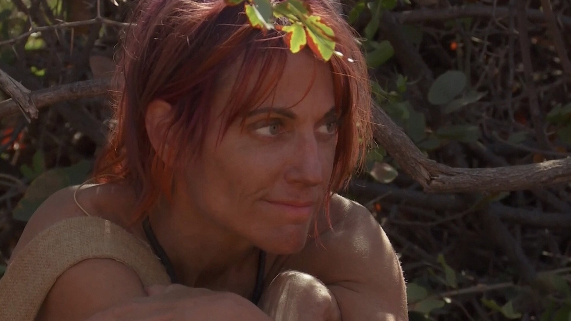 The Barehanded Killer Naked And Afraid Xl X Tvmaze