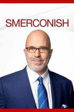 smerconish tvmaze show tv