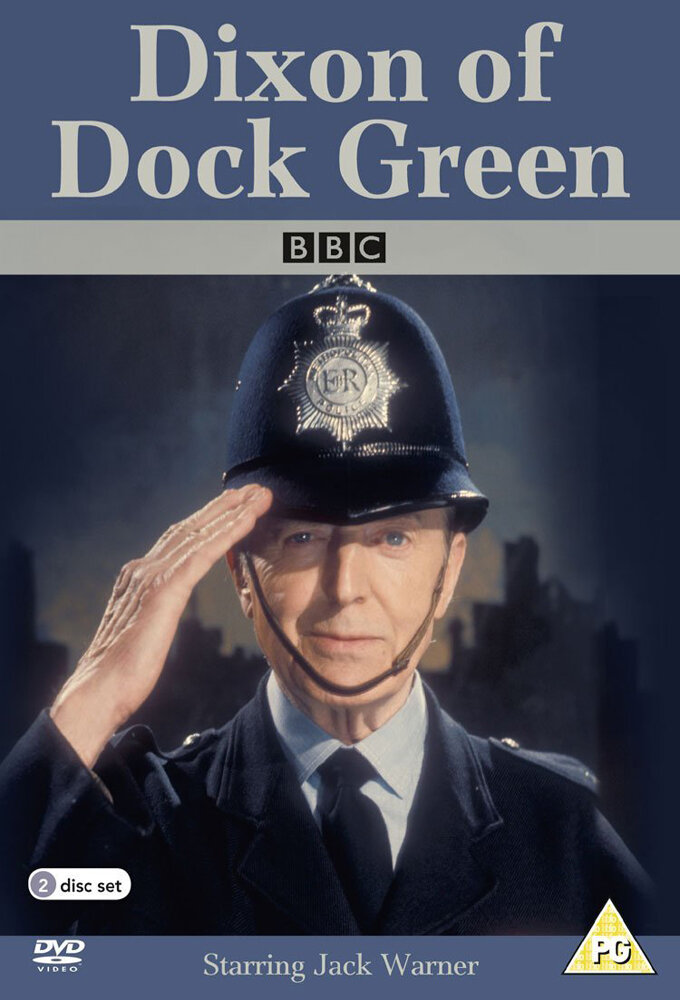 Dixon Of Dock Green Tvmaze