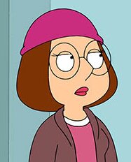 Meg Griffin