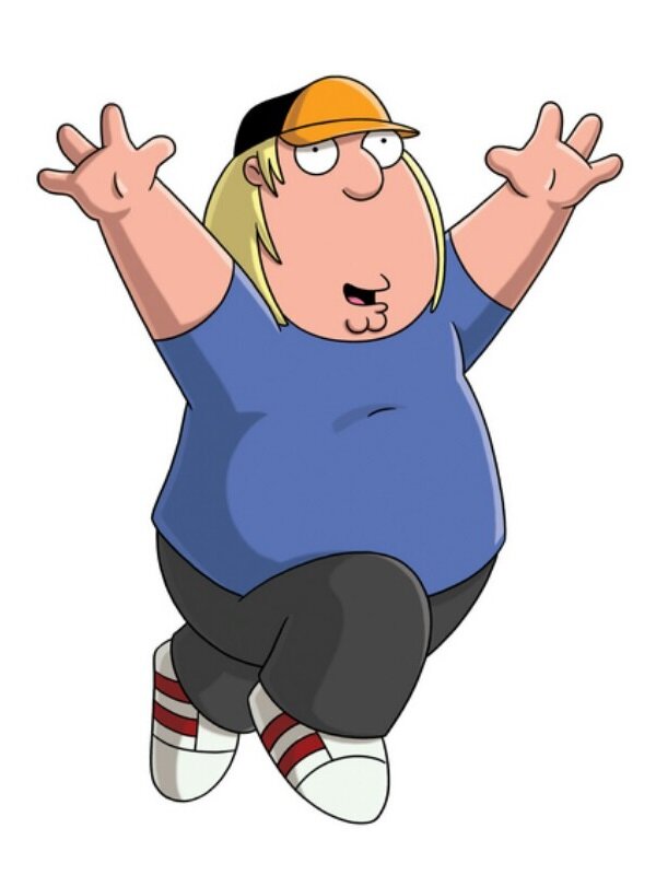 Chris Griffin