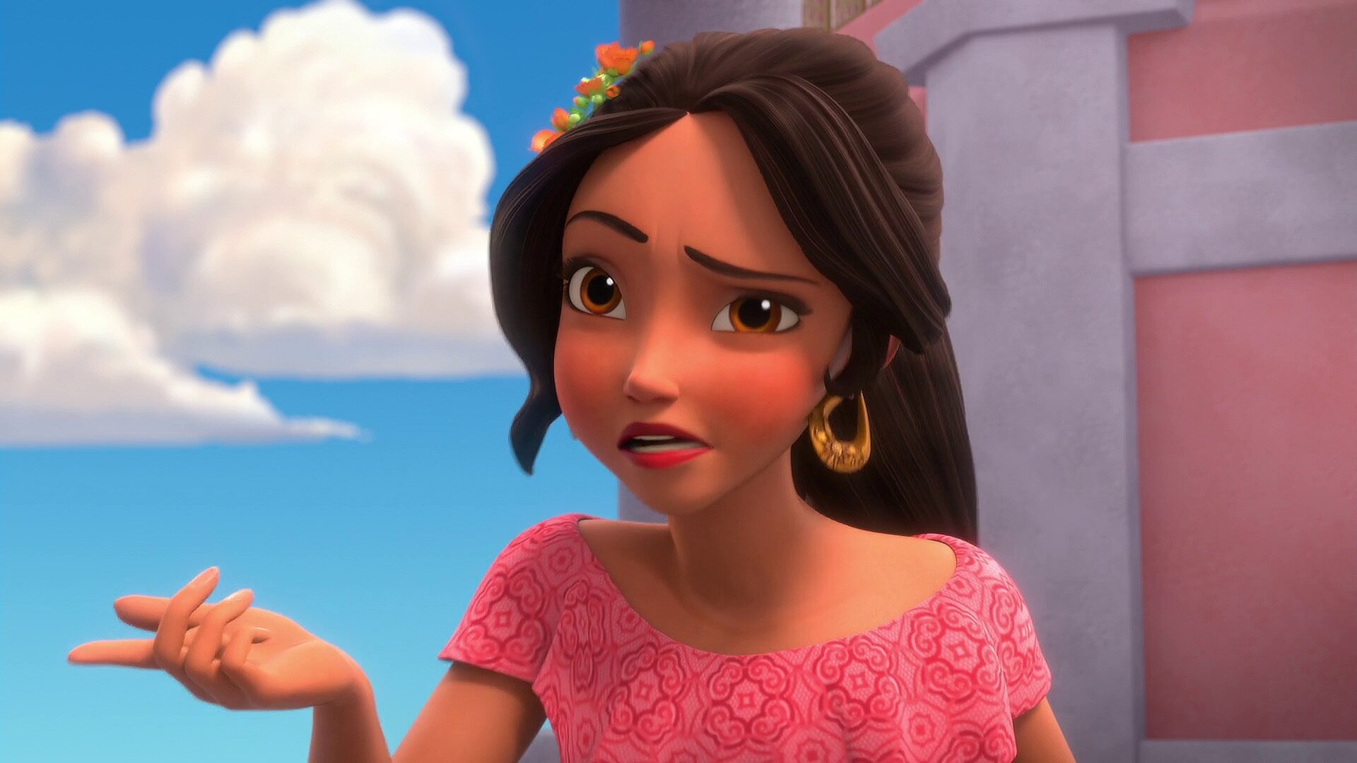 Finding Zuzo Elena Of Avalor 2x18 TVmaze