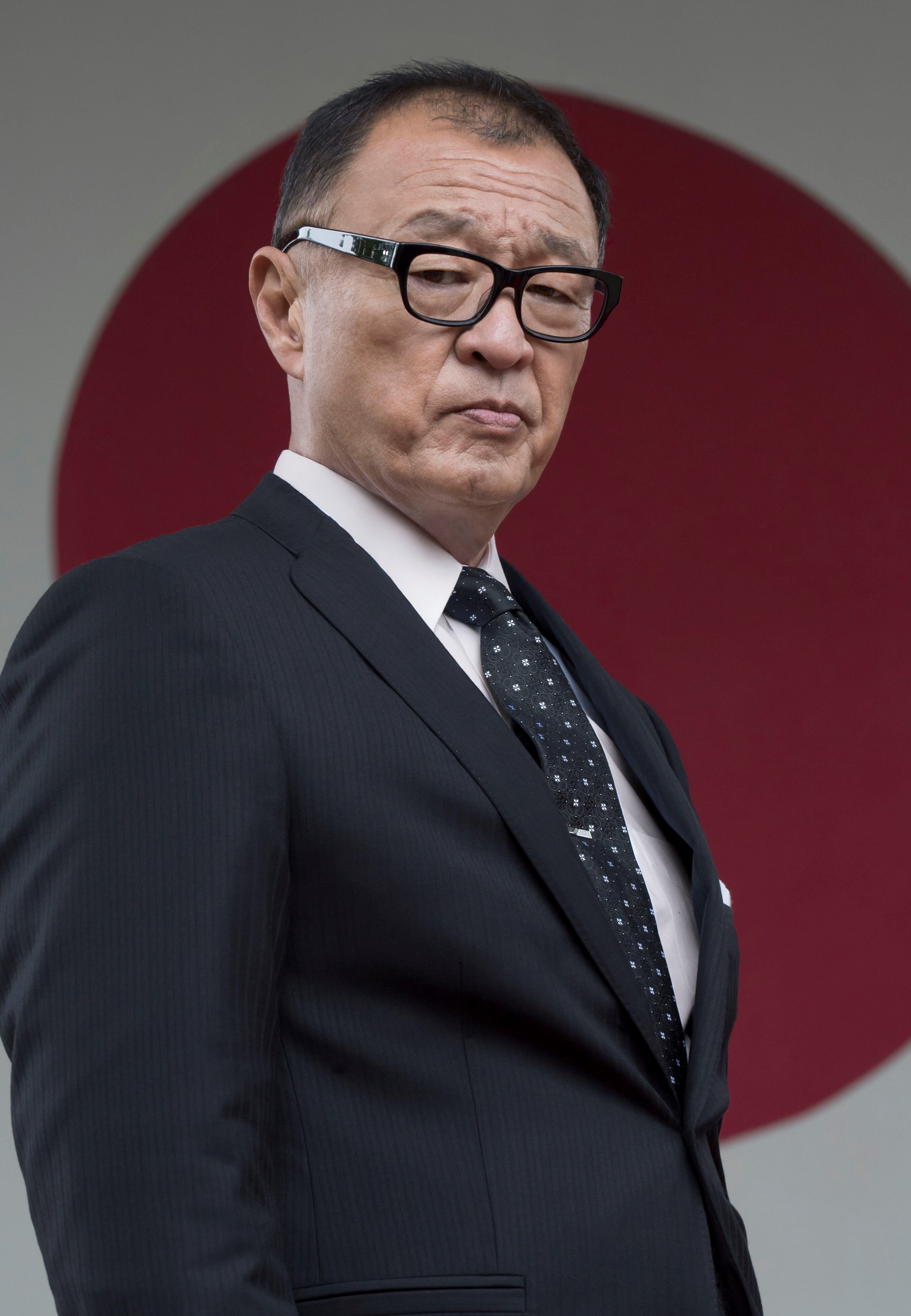 Nobusuke Tagomi