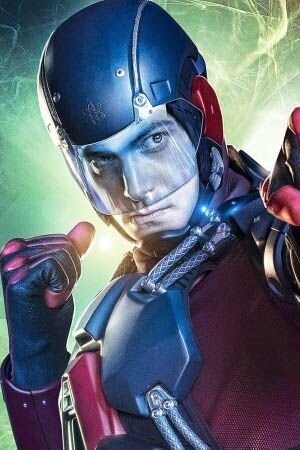 Ray Palmer / The Atom