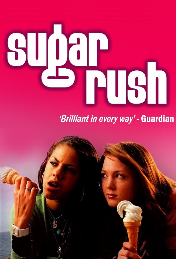 sugar rush tv show