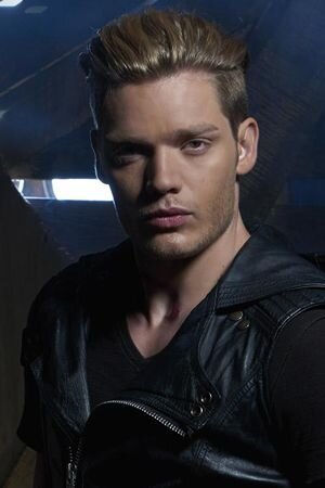 Jonathan Christopher "Jace" Wayland