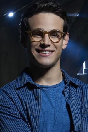 Simon Lewis