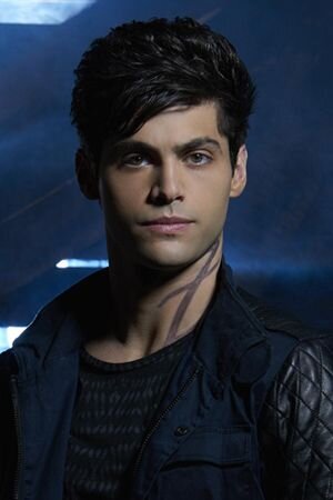 Alexander "Alec" Lightwood