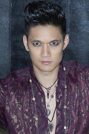 Magnus Bane