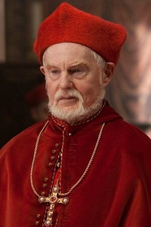 Cardinal Orsini