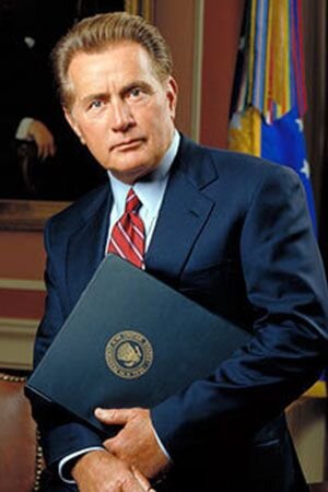 President Jed Bartlet