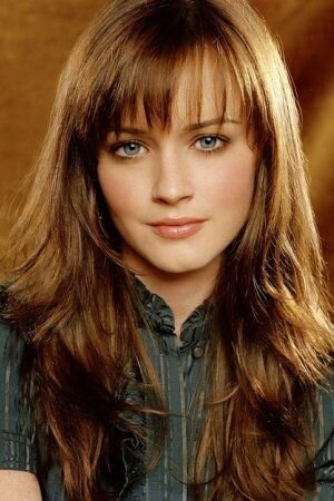 Rory Gilmore